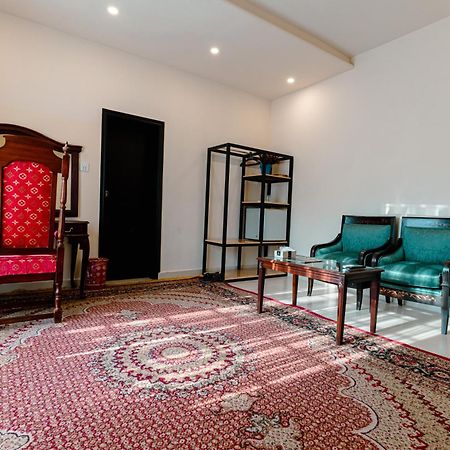Vip House Peshawar Hotel Exterior foto