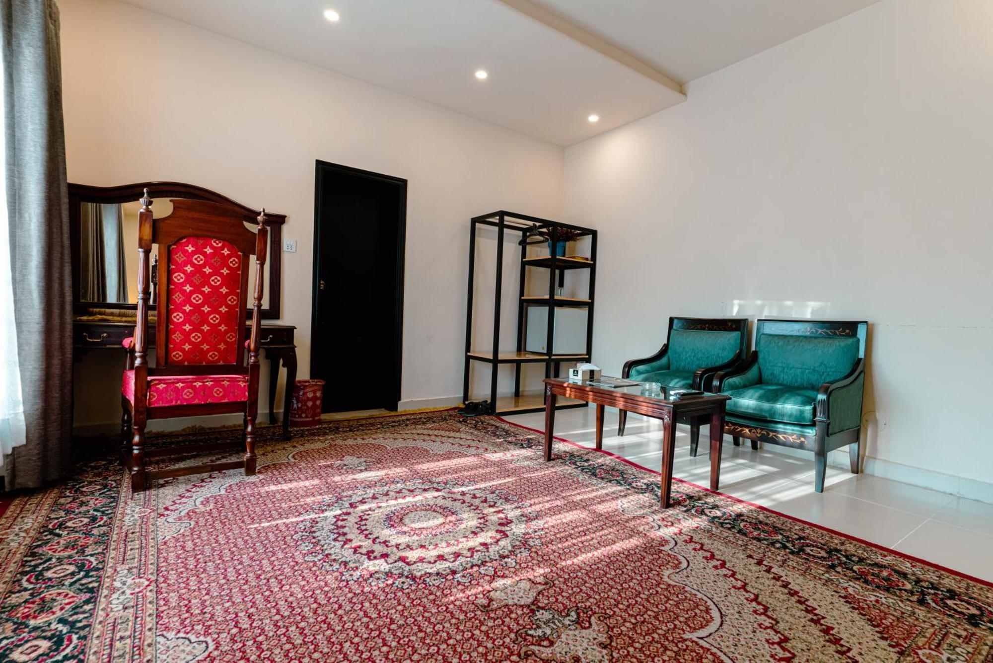 Vip House Peshawar Hotel Exterior foto